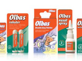 Olbas let’s you breathe easy on winter sales Olbas has a range of remedies that convenience retailers should consider stocking.