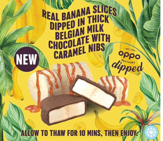 Market News | Finsbury cakes, Haribo, Oppo Brothers, St Pierre