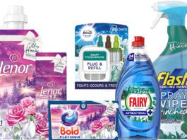 Hinch the home this winter