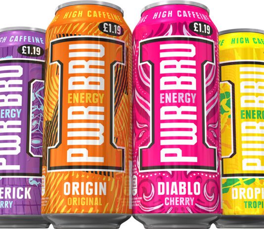 Barr Brus up interest