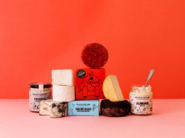 Compleat Food grows the plant-based offer