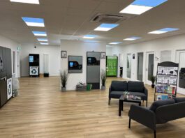 RVM Systems talks DRS expertise