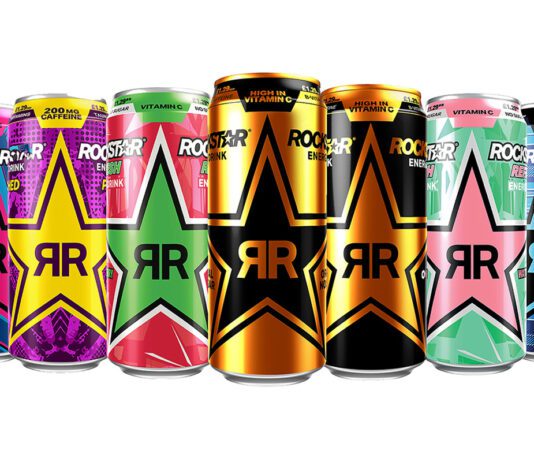 Britvic stimulates energy spend