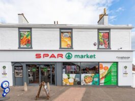 Convenience in brief | Spar, FareShare and Unitas