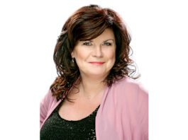 Elaine C Smith tops the bill