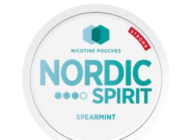 JTI builds on strength JTI UK has recommended higher strength options when it comes to nicotine pouches.