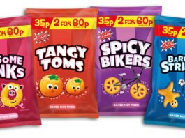 Make most of Golden Wonder times Single pack PMPs could be the way forward to growing impulse sales in stores, says Tayto.