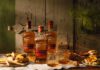 Tomatin's new range of Italian cask finish whiskies will have appeal for St Andrew's Day celebrations.