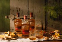Tomatin's new range of Italian cask finish whiskies will have appeal for St Andrew's Day celebrations.