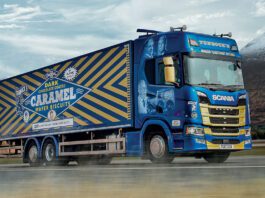 Tunnock’s stands ready to deliver for shoppers