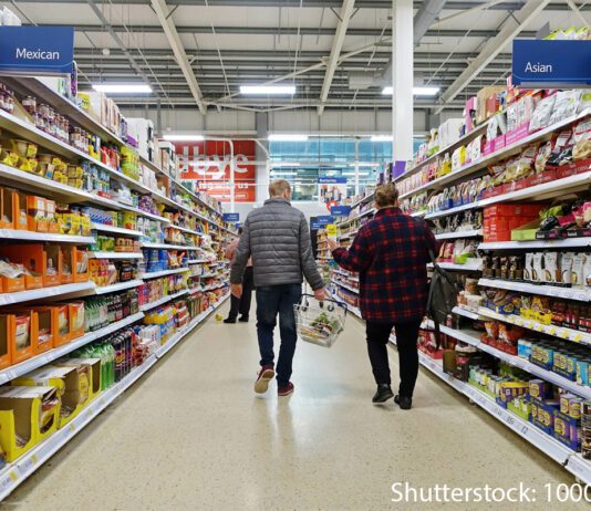 Waiting game on grocery prices