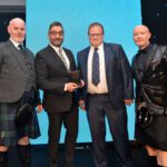 Awards Profile – Independent Retailer of the Year 2022 Premier Cupar Store bagged the Independent Retailer of the Year honours at the Scottish Grocer Awards 2022.