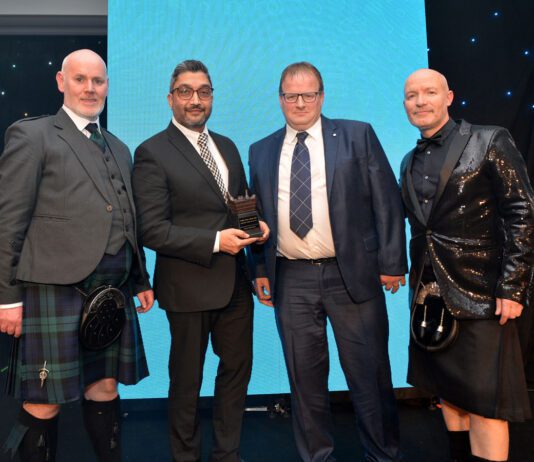 Awards Profile – Independent Retailer of the Year 2022 Premier Cupar Store bagged the Independent Retailer of the Year honours at the Scottish Grocer Awards 2022.