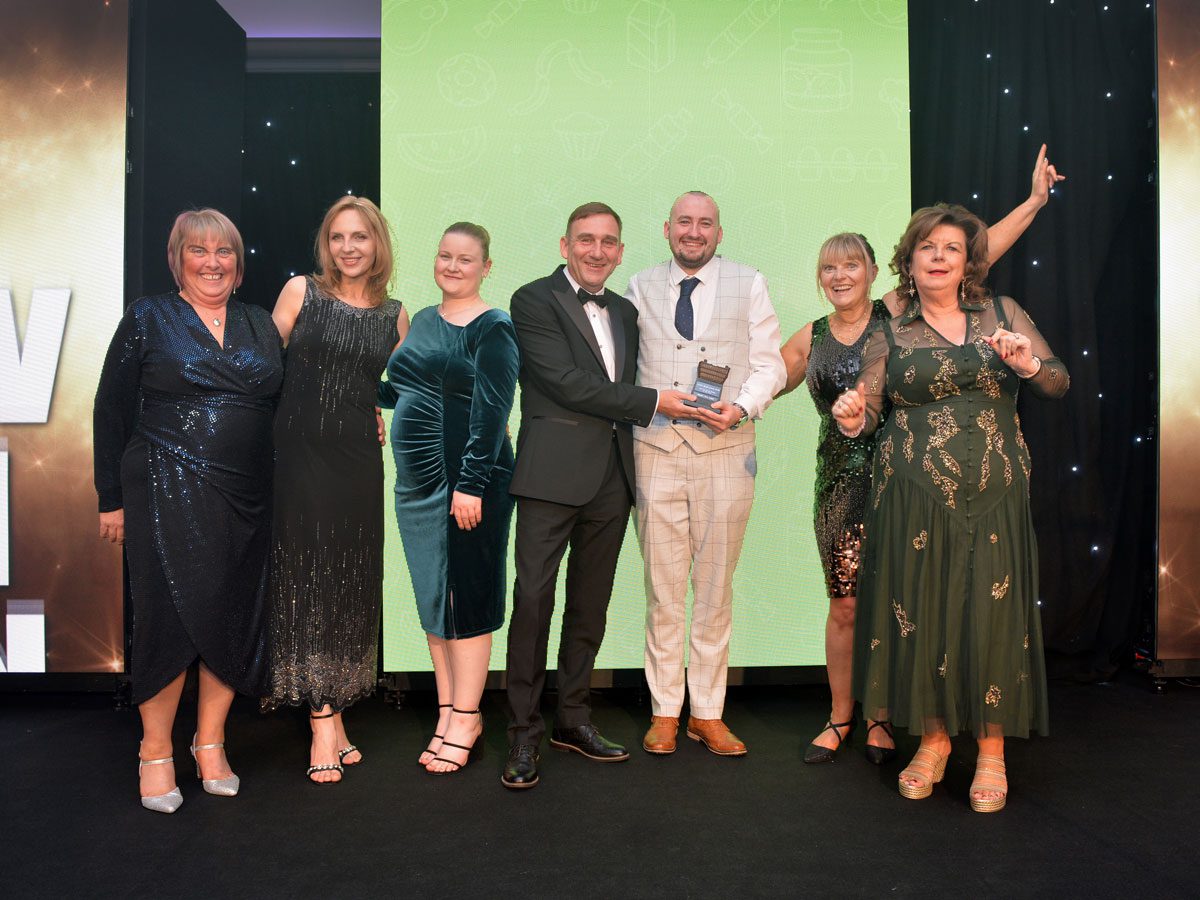 Premier @ DUSA won the Best Soft Drinks Retailer of the Year award.