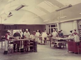 Loyalty a key ingredient for Brownings the Bakers Opened in Ayrshire in 1945, Brownings is now a familiar name across Scotland.