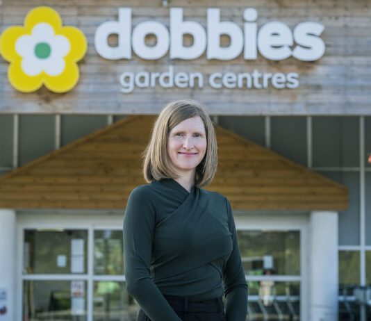 Three key appointments for retail industry Debbie Harding is to take on the role of SRC chair.