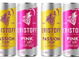 Bacardi makes cocktails simple