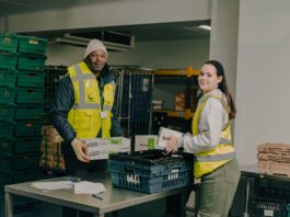 Appeal for food this Christmas FareShare Scotland will redistribute the Scottish Grocer Christmas Food Collection donations.