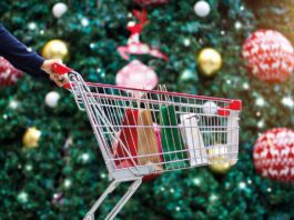 Hope for the Golden Quarter at Christmas, say analysts Nielsen reckons there will be a strong performance over Christmas despite the rising costs.