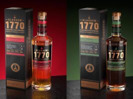 The Glasgow Distillery plays to cask strengths The two new releases highlight the raw character of two popular expressions.