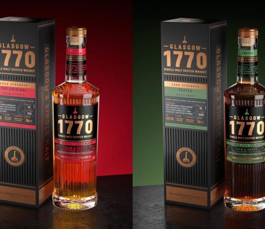 The two new releases highlight the raw character of two popular expressions.