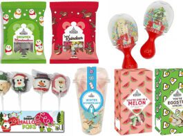 World of Sweets covers the impulse shop