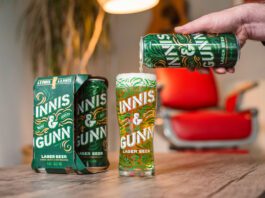Stocking up on some premium beer options can open up the category to consumers, says Innis & Gunn.