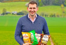 James Taylor has offered convenience store retailers advice on making the most out of festive snacking.