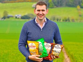 Festive snacking tips from Taylors James Taylor has offered convenience store retailers advice on making the most out of festive snacking.