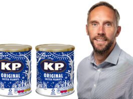 KP Snacks has plenty to celebrate