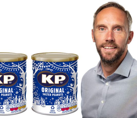 KP Snacks has plenty to celebrate