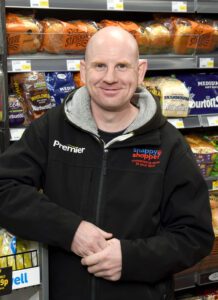 Scottish Grocer caught up with store manager Kevin Cairney, who discussed the importance of catering to customer desires.