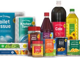 Unitas launches own-label range Unitas Wholesale says it aims to improve margins with its new own-brand range.