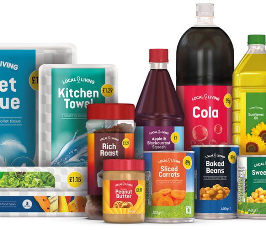 Unitas launches own-label range Unitas Wholesale says it aims to improve margins with its new own-brand range.