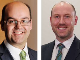 New Deal for Business plan is welcomed David Lonsdale is encouraged by the strategy outlined by minister Neil Gray.