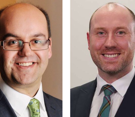 New Deal for Business plan is welcomed David Lonsdale is encouraged by the strategy outlined by minister Neil Gray.