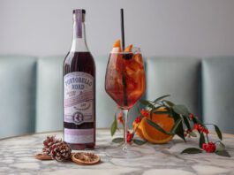 Mangrove Global reckons the at-home cocktails trend could drive premium sales.