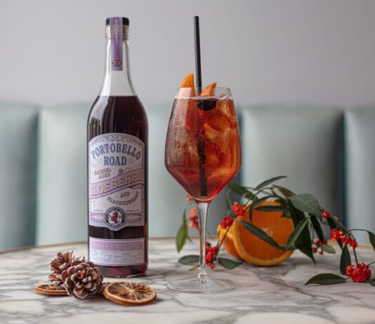 Bank on the cocktail trend, says Mangrove Global Mangrove Global reckons the at-home cocktails trend could drive premium sales.