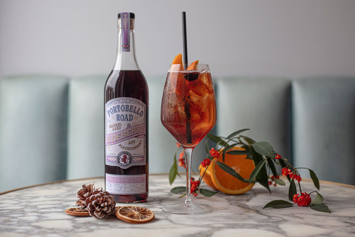 Mangrove Global reckons the at-home cocktails trend could drive premium sales.