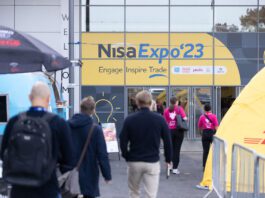 Hundreds flock to Nisa Expo Nisa managing director Peter Batt said the 2023 Expo was really successful.