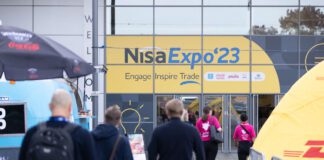 Nisa managing director Peter Batt said the 2023 Expo was really successful.