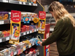 Convenience in brief | Jisp, Knowledge Bank and Chivas news Jisp says its Scan & Save app is hugely popular.