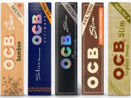 Covering the roll-your-own demands Republic Technology UK's OCB range offers consumers a more sustainable option.