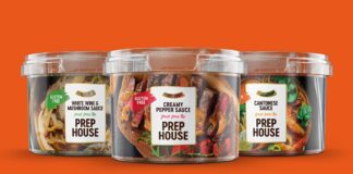 Prep House syas it will offer retailers and consumers a variety of quality sauces.