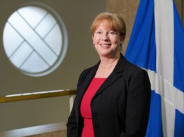 Call for Scottish business rates freeze Scottish Government Deputy First Minister and Finance Secretary Shona Robison.