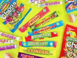 Swizzels matches Veganuary sweet demand