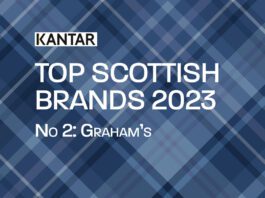 Scotland’s top brands: 2. Graham’s The Family Dairy