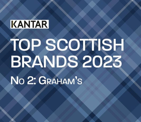 Scotland’s top brands: 2. Graham’s The Family Dairy