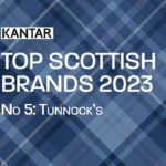 Scotland’s top brands: 5. Tunnock’s