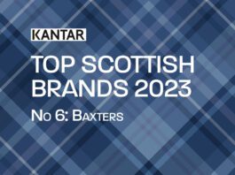 Scotland’s top brands: 6. Baxters